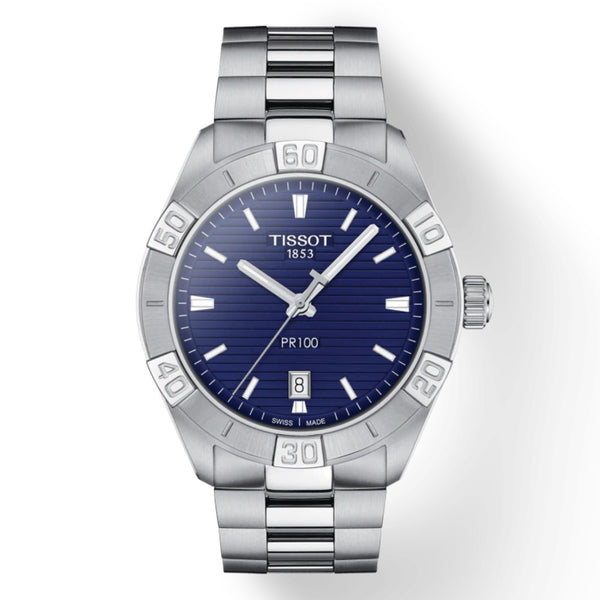 Tissot Orologio PR 100 Sport Gent