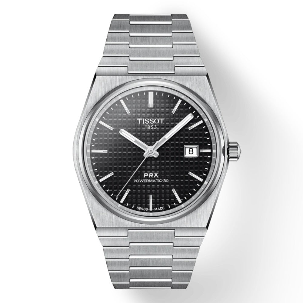 Tissot Orologio PRX Powermatic 80
