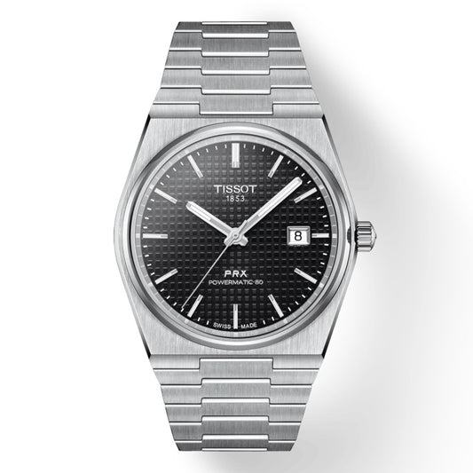 Tissot Orologio PRX Powermatic 80