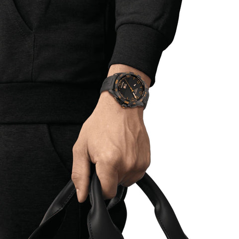 Tissot Orologio T-Touch Connect Solar