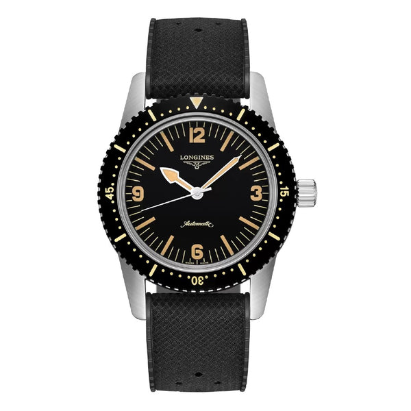 Longines Skin Diver Watch