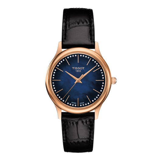 Tissot - Orologio T-Lady Excellence