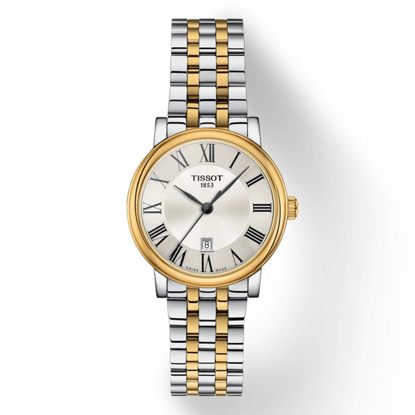 Tissot - Orologio Carson Premium Lady