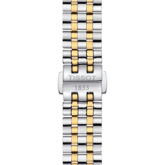 Tissot - Orologio Carson Premium Lady