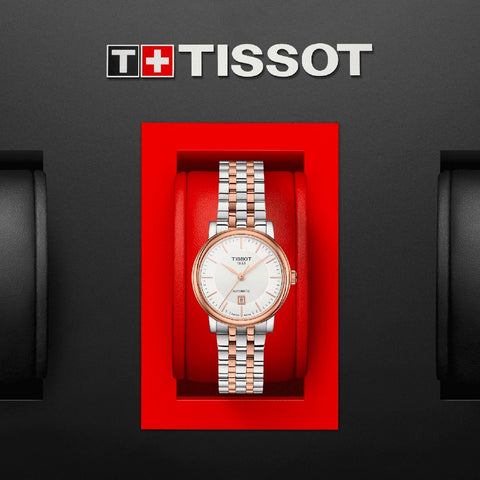 Tissot - Orologio Carson Premium Lady T122.207.22.031.01