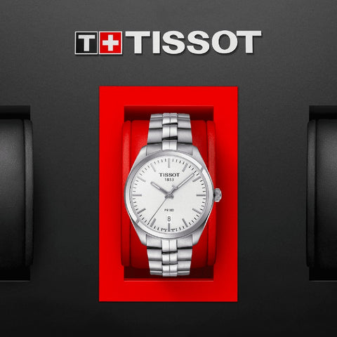 Tissot - Orologio PR 100 Men