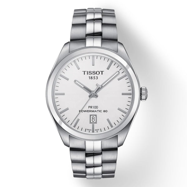 Tissot Orologio Gentleman Powermatic 80