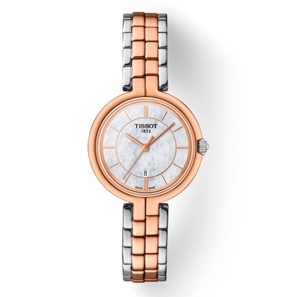 Tissot - Orologio Flamingio T094.210.22.111.00