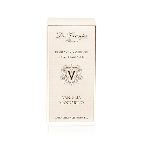 Dr.Vranjes VANILLA-MANDARINO 500ml