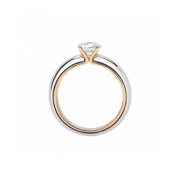 Giorgio Visconti anello Touch