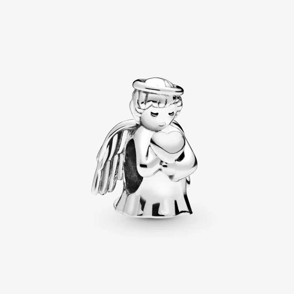 Pandora Charm Angelo d’amore