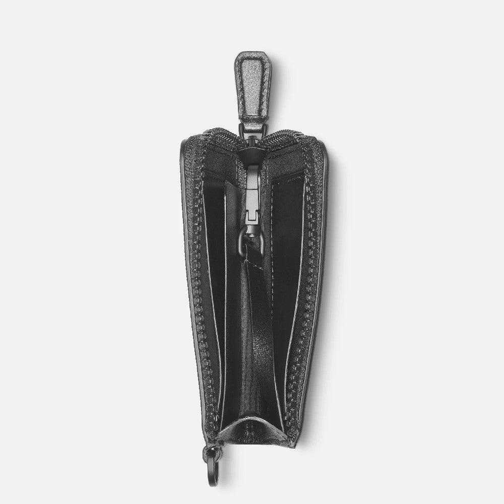 Montblanc Astuccio portachiavi con 4 scomparti Montblanc Extreme 3.0