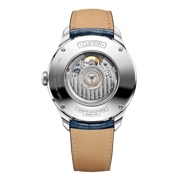Baume et Mercier Clifton 10448