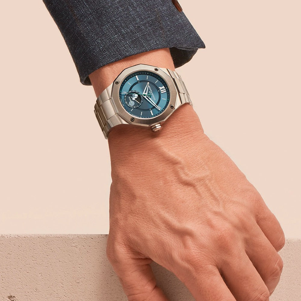 Baume et Mercier Orologio Riviera 10682