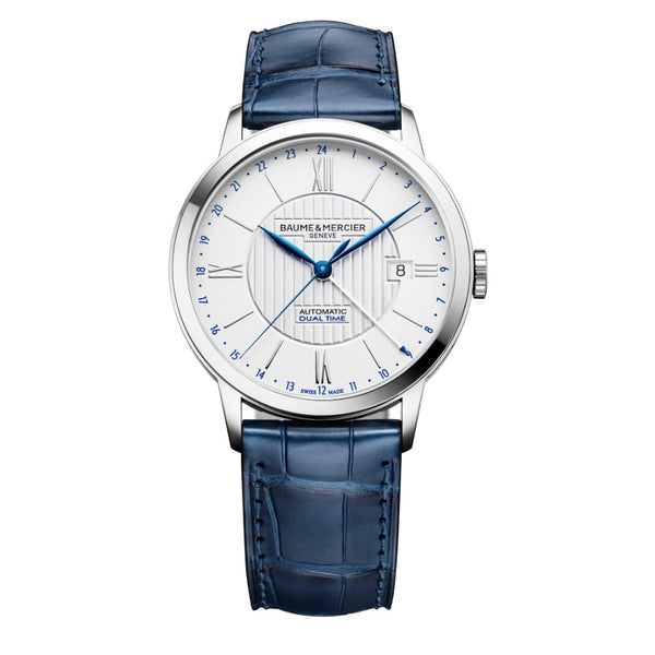 Baume et Mercier Orologio Classima 10272