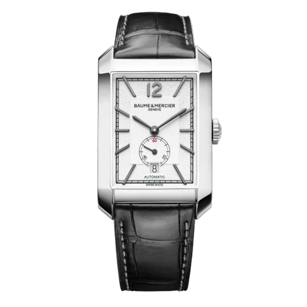 Baume et Mercier Orologio Hampton 10528