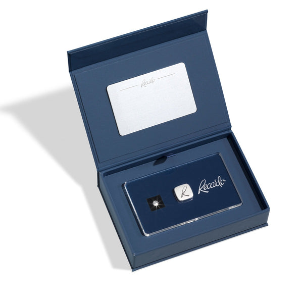 Recarlo Blister Diamante ct 0,22