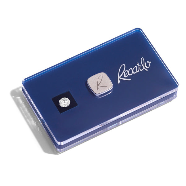 Recarlo Blister Diamante ct 0,24