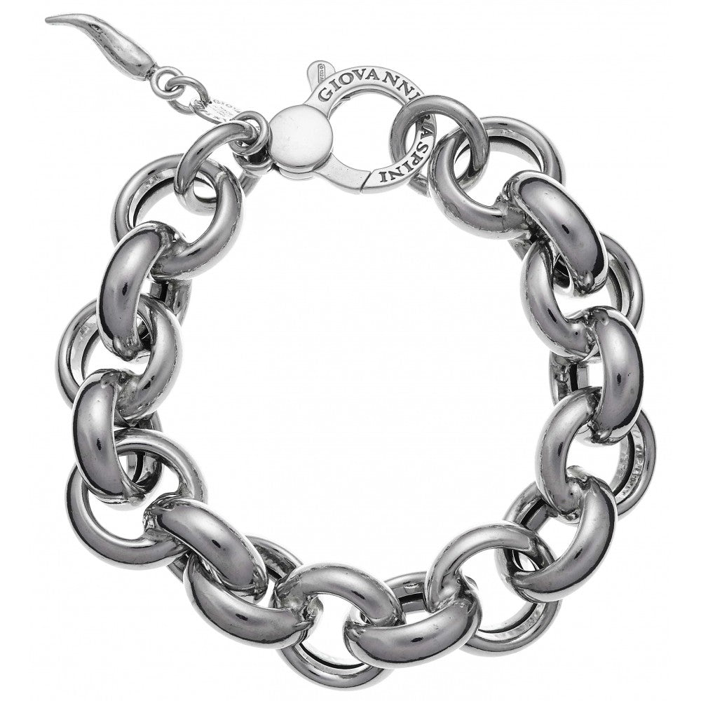 Giovanni Raspini Bracciale Big Daddy