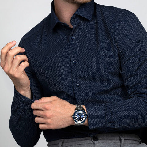 RADO Captain Cook Automatic