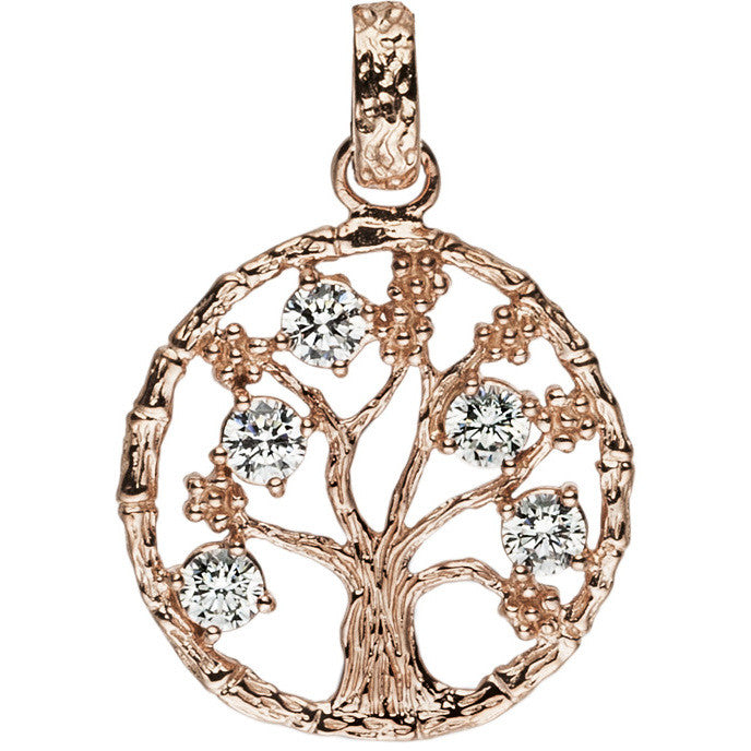 Julie Julsen - Ciondolo Albero della Vita