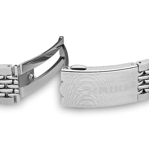 RADO Captain Cook Automatic