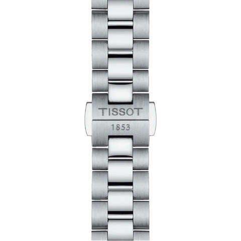 Tissot Orologio T-Wave T112.210.11.113.00