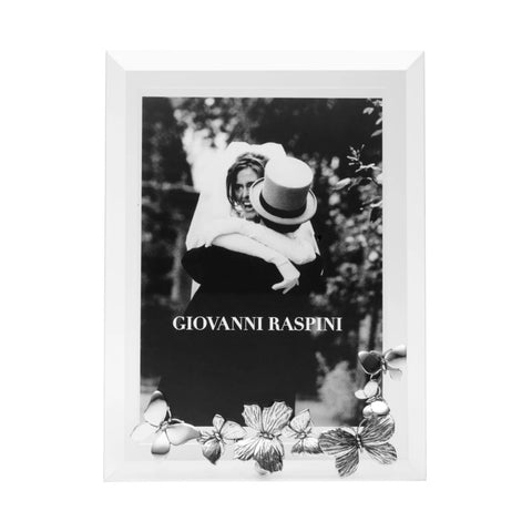 Giovanni Raspini - Cornice Luce Farfalle Grande