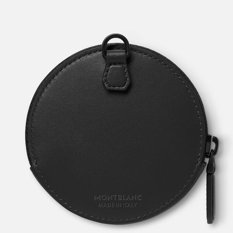 Montblanc - Custodia rotonda Montblanc Extreme 3.0