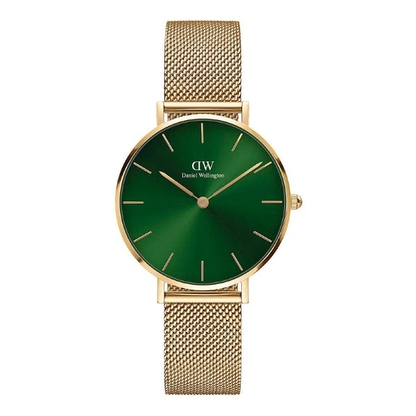 Daniel Wellington Orologio Petite Emerald 32 mm