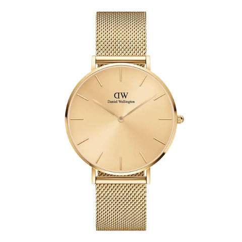 Daniel Wellington Orologio Petite Unitone 36 mm