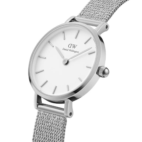 Daniel Wellington Orologio Petite Pressed Sheffield