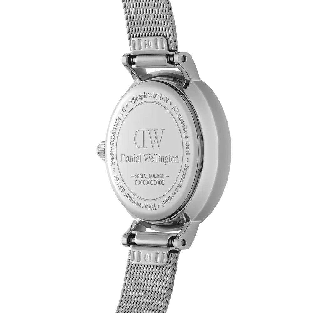 Daniel Wellington Orologio Petite Pressed Sheffield