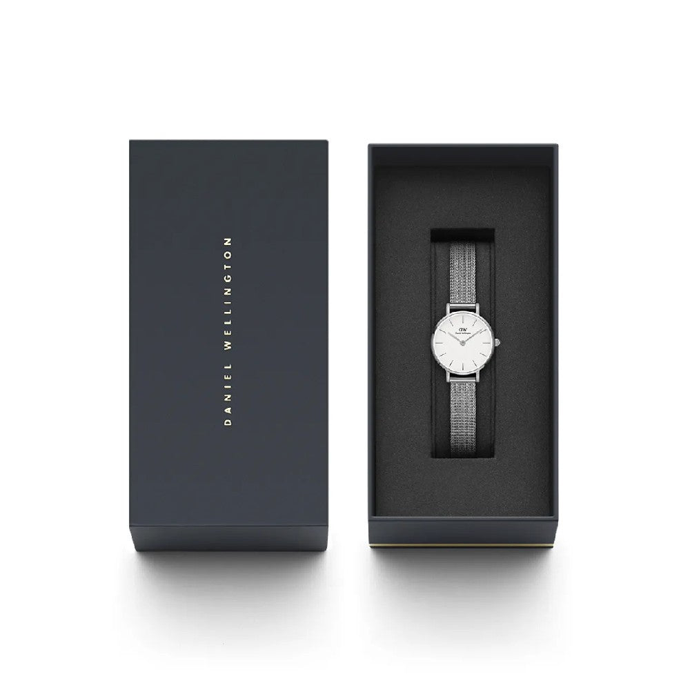 Daniel Wellington Orologio Petite Pressed Sheffield
