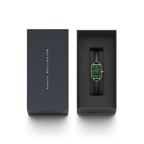 Daniel Wellington Orologio Quadro Pressed Sheffield