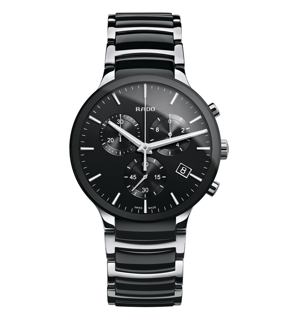 RADO Centrix Chronograph
