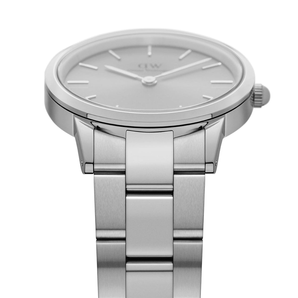 Daniel Wellington Orologio Iconic Silver 28 mm