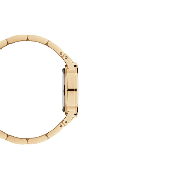 Daniel Wellington Orologio Iconic Unitone Gold 28 mm