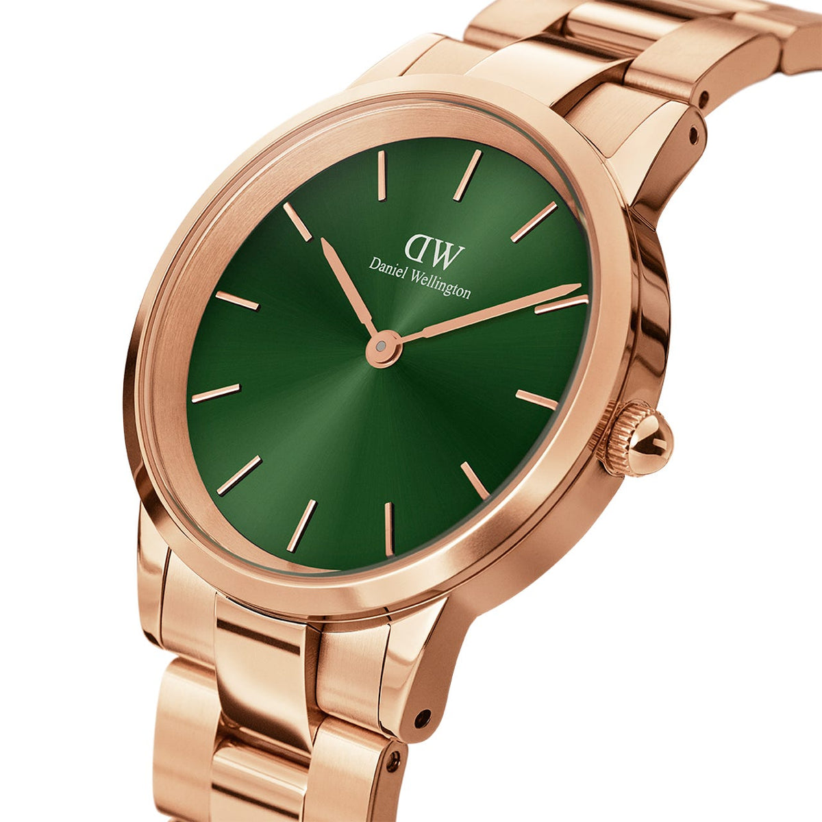 Daniel Wellington Orologio Iconic Emerald 32 mm