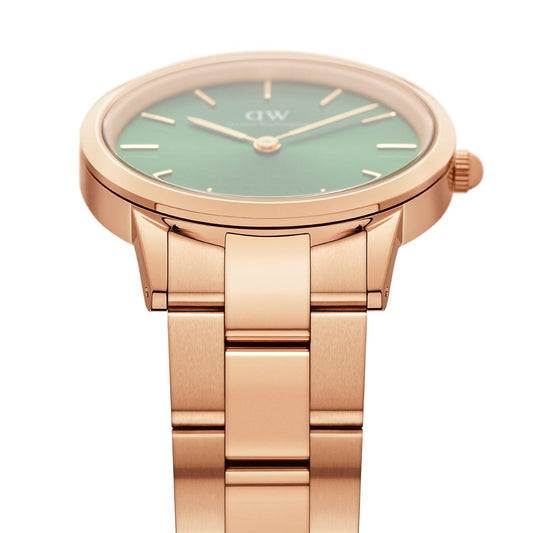 Daniel Wellington Orologio Iconic Emerald 32 mm