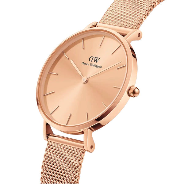 Daniel Wellington Orologio Petite Unitone 28 mm