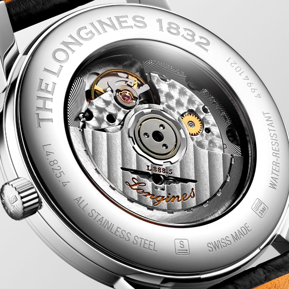 Longines The Longines 1832