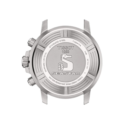 Tissot - Orologio SEASTAR 1000 Quartz Cronograph