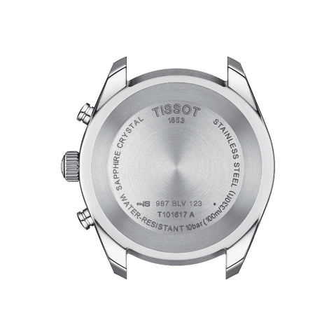 Tissot - Orologio PR 100 Sport Gent Chronograph