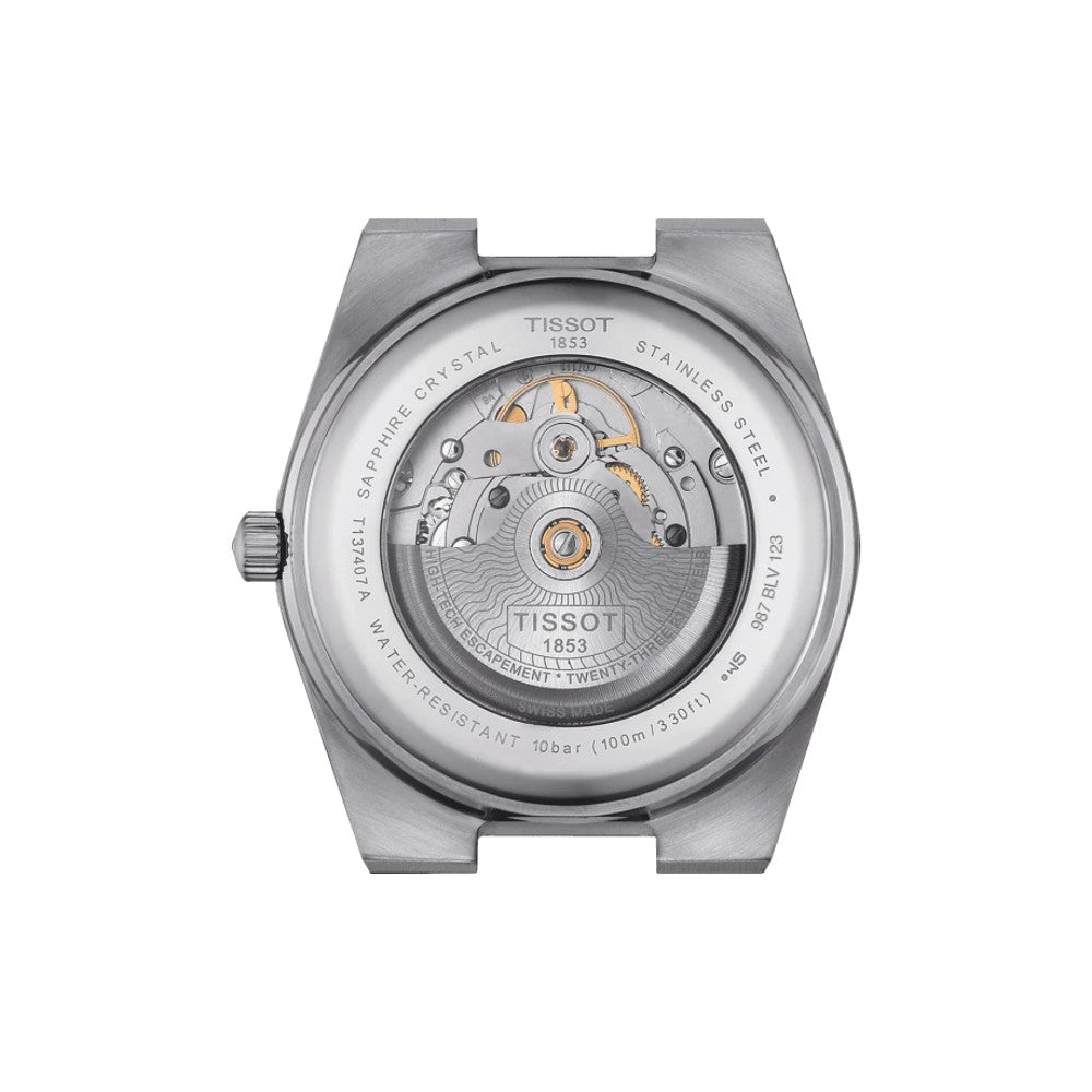 Tissot Orologio PRX Powermatic 80