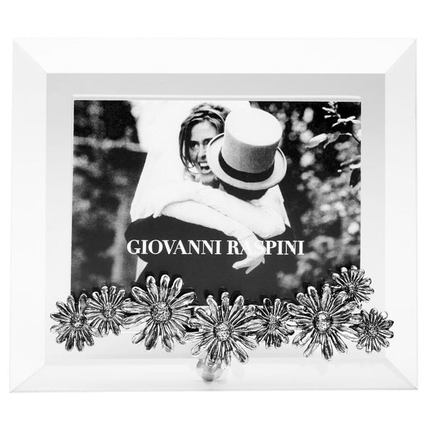 Giovanni Raspini - Cornice Luce Margherite Orizzontale Piccola