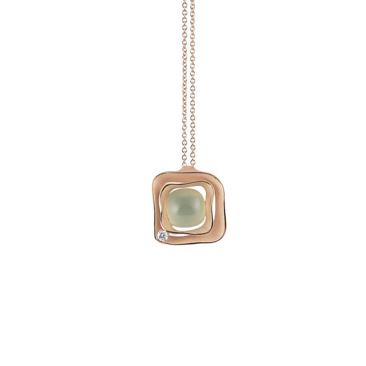 Anna Maria Cammilli Pendente Dune Cubic
