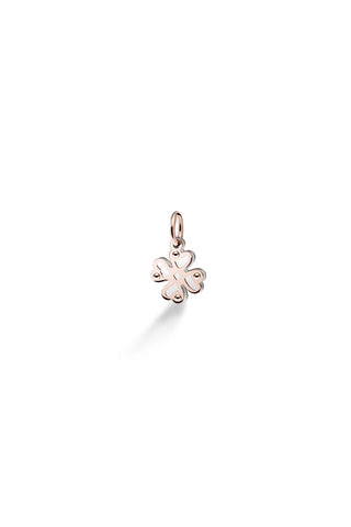 LeBebé Charm lock your love quadrifoglio