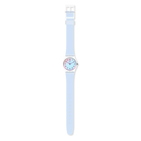Swatch - Casual Blue