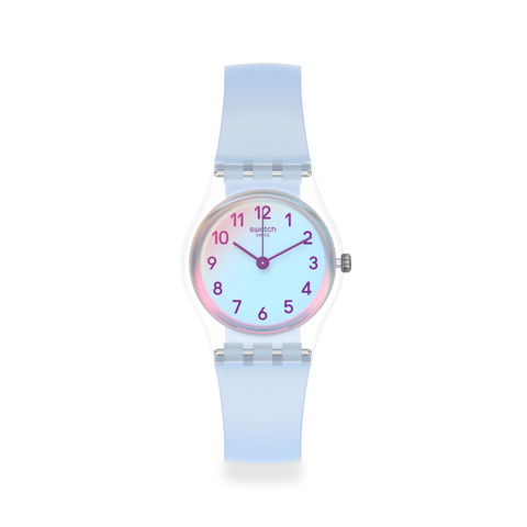 Swatch - Casual Blue